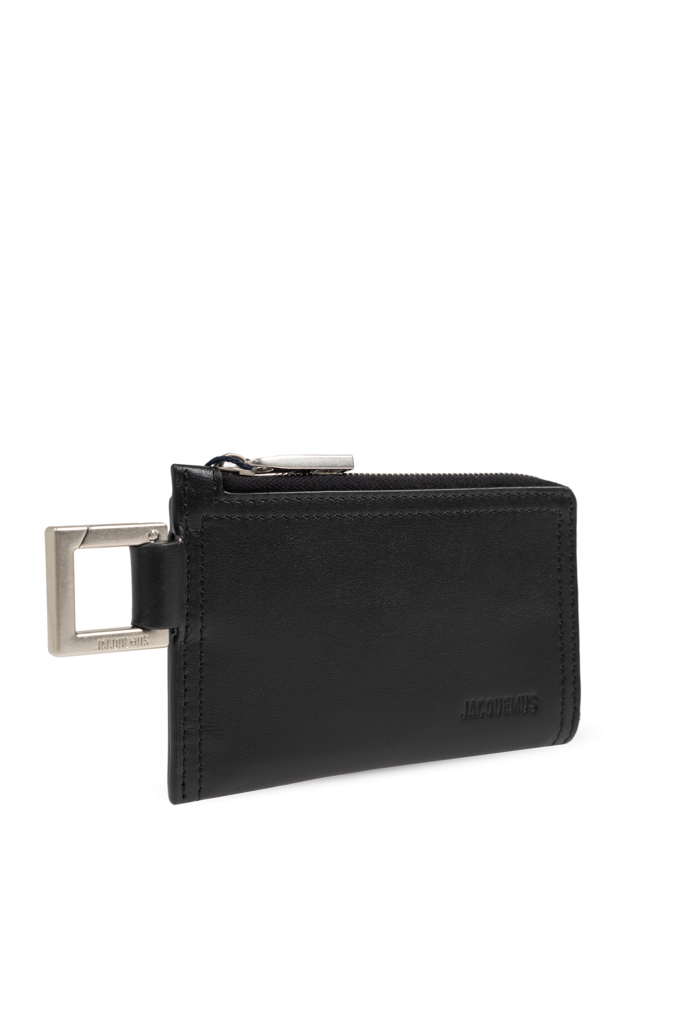Jacquemus Cardholder with keychain | Men's | Vitkac